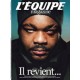 Magazine L&#39EQUIPE N°1592 19 janvier 2013