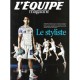 Magazine L&#39EQUIPE N°1591 12 février 2013