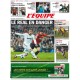 Journal l&#39Equipe 67° année N°21 398 Jeudi 14 fevrier 2013