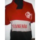 Maillot ancien Flamengo Brésil Année 70/80