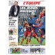 Journal l&#39Equipe 68° année N°21 440 Jeudi 28 Mars 2013