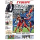 Journal l&#39Equipe 68° année N°21 440 Jeudi 28 Mars 2013