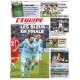 Journal l&#39Equipe 68° année N°21 435 Samedi 23 Mars 2013 +Mag