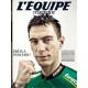 Magazine L&#39EQUIPE N°1600 16 Mars 2013