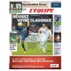 Journal l&#39Equipe 67° année N°21 411 Mercredi 27 février 2013