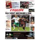 journal l&#39Equipe 68° année N°21 414 samedi 2 Mars 2013 + Mag