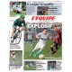 Journal l&#39Equipe 68° année N°21 443 Dimanche 31 Mars 2013