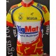 Maillot Cyclisme BIGUGLIA CORSE ADP POLI taille 4