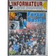 Journal L&#39INFORMATEUR CORSE FORZA BASTIA Mai 2012