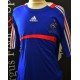 Maillot Equipe de FRANCE ADIDAS F.F.F Taille XL