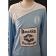 Maillot ECB Espoir Club bastiais porté n°3 ADIDAS taille L