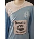 Maillot ECB Espoir Club bastiais porté n°3 ADIDAS taille L