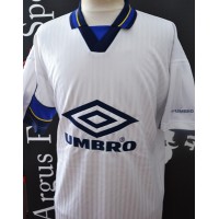 Maillot Football occasion UMBRO taille L (186)