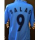 Maillot replique LAZIO ROMA N°9 SALAS Marcelo taille XL