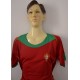Maillot Enfant F.P.F PORTUGAL taille 14-16ans ME353