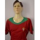 Maillot Enfant F.P.F PORTUGAL taille 14-16ans ME353