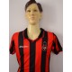 Maillot OGCN NICE ancien LOTTO taille XS
