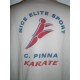 Pull NICE Elite Sport C. PINNA KARATE t.XL