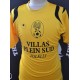 Maillot AS CASINCA porté N°2 UHLSPORT football amateur CORSE