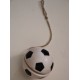 Ancien YOYO football en forme ballon