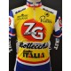 Maillot Cyclisme ITALIA taille 3