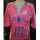 Maillot Polo RUGBY PARIS SF Stade de France ADIDAS Taille L