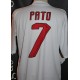 Maillot Replique AC MILAN N°7 PATO Taille L BWIN