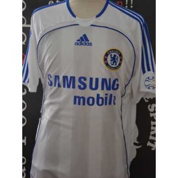 maillot chelsea 2006 2007