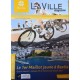 Magazine 100ème Tour de France de cyclisme BASTIA juin 2013