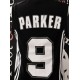 Maillot Basket-ball NIKE N°9 PARKER taille S