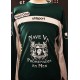 Maillot Football amateur CORSE porté N°10 taille XL UHLSPORT