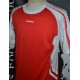 Maillot Occasion KIPSTA taille M Rouge/Blanc