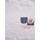 Tee shirt FFF BEACH SOCCER TOUR 2009 Porticcio Corse taille XL