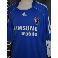 Maillot CHELSEA Football club ADIDAS taille XXL Samsung mobile