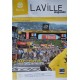 Magazine 100ème Tour de France de cyclisme BASTIA juil/Ao 2013