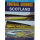 Livre A Fan&#39s guide FOOTBALL GROUNDS SCOTLAND 112 pages
