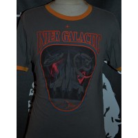 Tee shirt DIESEL INTER GALACTIC taille L Homme