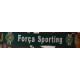 Echarpe SPORTING CLUB PORTUGAL Força Sporting