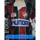 Maillot Fluminense football club porté N°10 ancien vinage