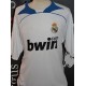 Maillot REAL MADRID N°9 RONALDO taille XL BWIN.COM