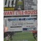 Billet FBIR ILE ROUSSE/ EA GUINGAMP 8ème Coupe de France