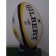 Ballon Rugby FFR XV FRANCE GILBERT size 5