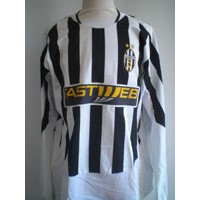 Maillot JUVENTUS DE TURIN officiel neuf taille L