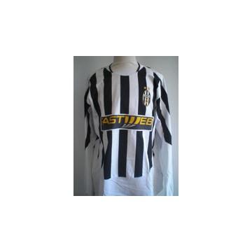 Maillot Juventus De Turin Officiel Neuf Taille L