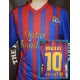 Maillot Réplique BARCELONE N°10 MESSI Taille S