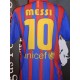 Maillot Réplique BARCELONE N°10 MESSI Taille S