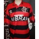 Maillot ancien C.R.FLAMENGO umbro Taille XL LUBRAX