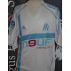 Maillot OM MARSEILLE N°7 LFP RIBERY ADIDAS Climacool taille XL