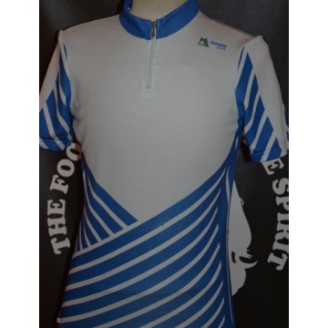 Maillot CYCLISME TINAZZI SPORTS taille M