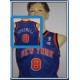 Maillot Basket ball NEW YORK SPREWELL N°8 Enfant taille 9/10ans